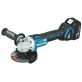 Makita DLX4156TX1 įrankių rinkinys 2x5 Ah 